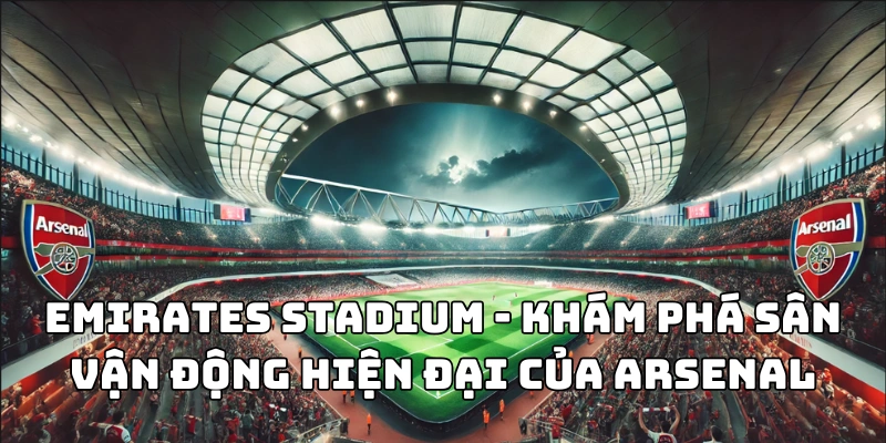 Emirates Stadium